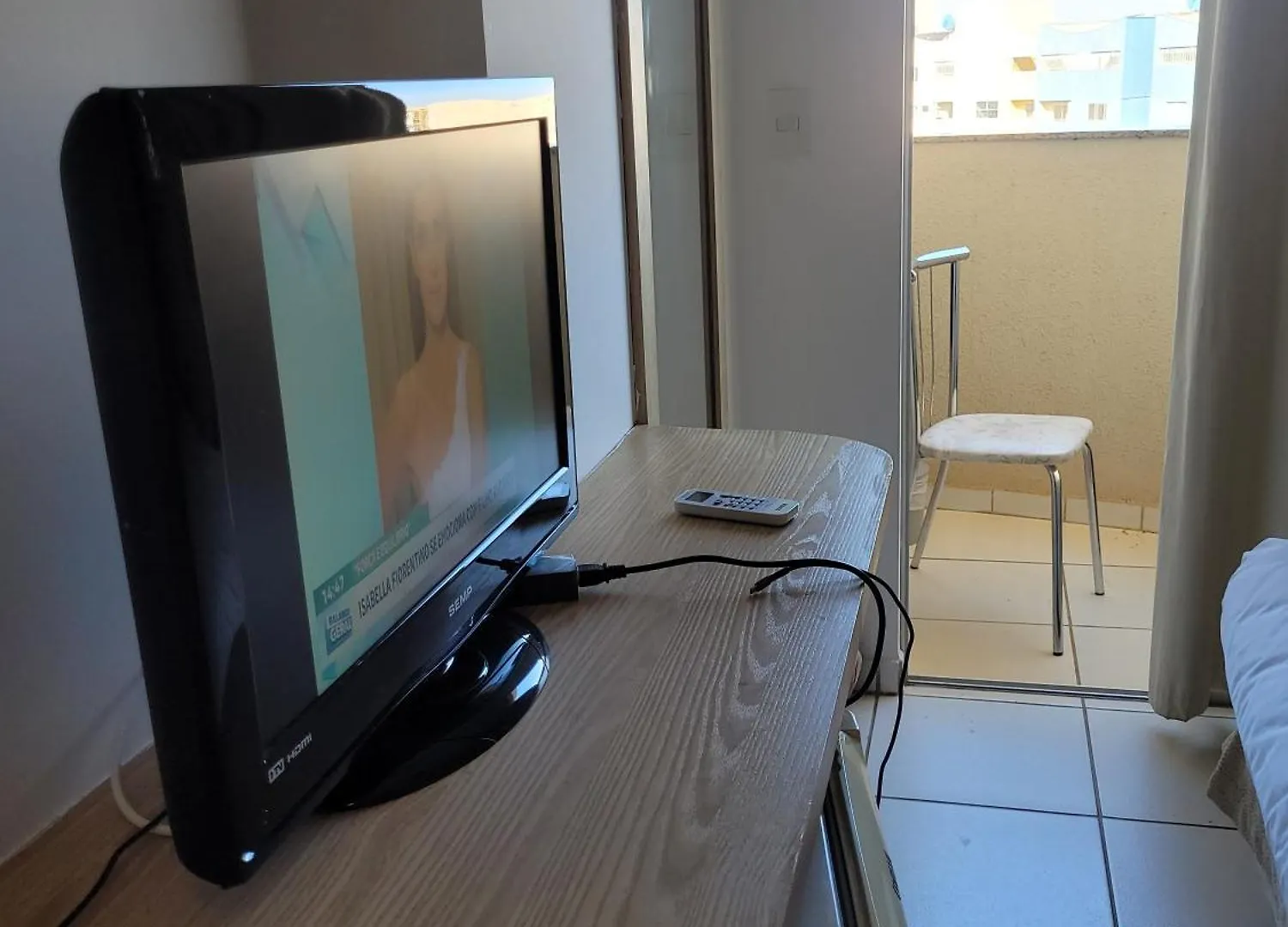 Aparthotel Golden Dolphin Express Caldas Novas Brasil